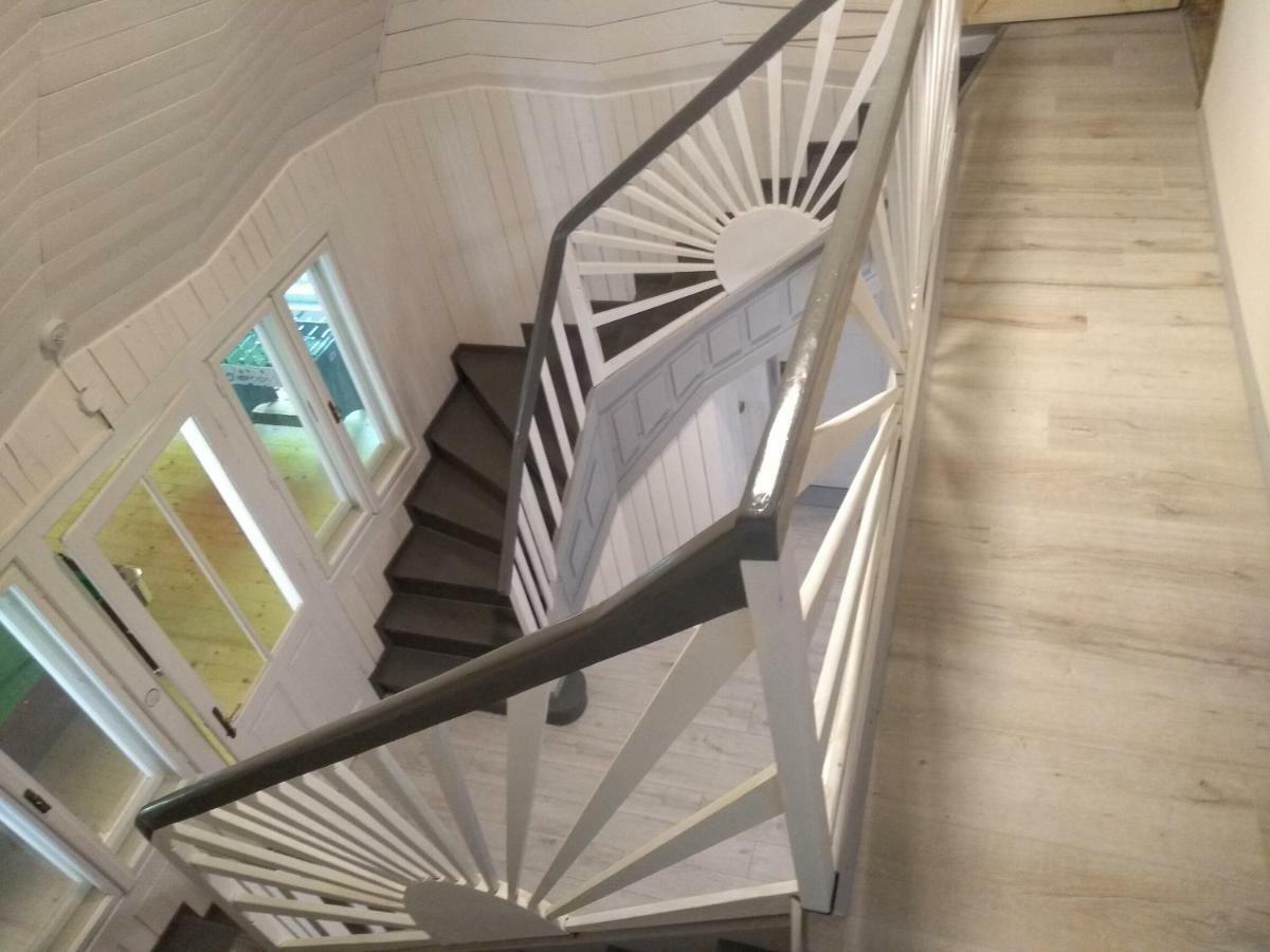 Willa Wislok Wisla Ngoại thất bức ảnh