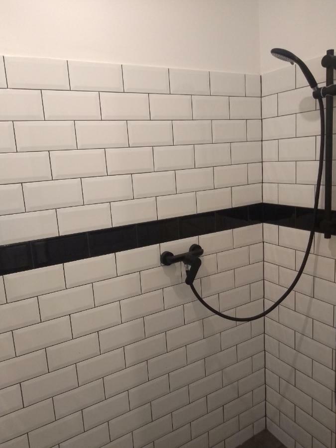 Willa Wislok Wisla Ngoại thất bức ảnh